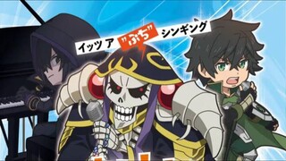 Isekai Quartet 3