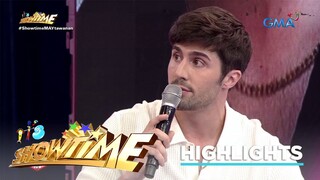 It's Showtime: Bakit ba nagagawa ng isang tao mag-cheat sa kanilang partner? (EXpecially For You)