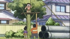 Doraemon (2005) - Celana Tarzan | Lencana Pelacak