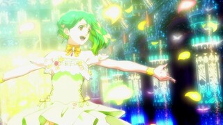 [Macross/MAD] Khi Ai Nakajima từ thế giới khác trở lại Macross F! Trong mê cung thời gian, nỗi khao 