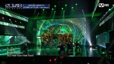 Road to kingdom :-Ace of ace : Ep5 - The CrewOne-♬ ATTITUDE Get Away _ Mnet 241017
