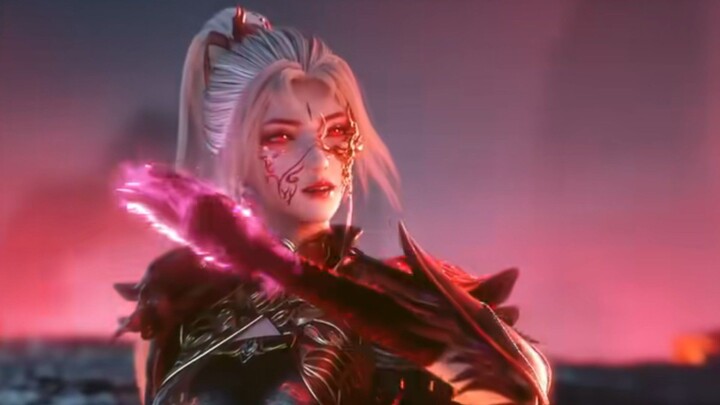 Yun Shen Buzhi Meng Eps.21 Sub Indo_z