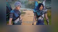Wan Jie Du Zun Eps 361 indo