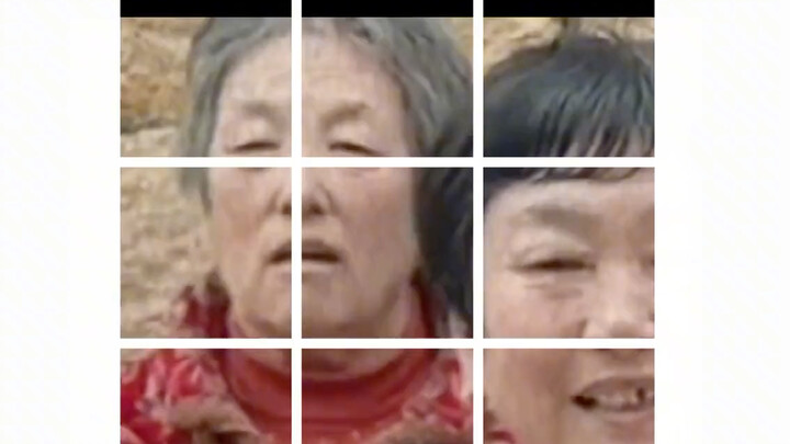 Old Grandma: My tooth fell out!