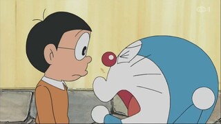 Doraemon Episode 290