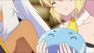 Anime eccHi romance +18 Anunya bikin CrT