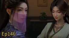 The immortal ascension eps146 sub bagus