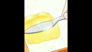 อนิเมะอาหาร