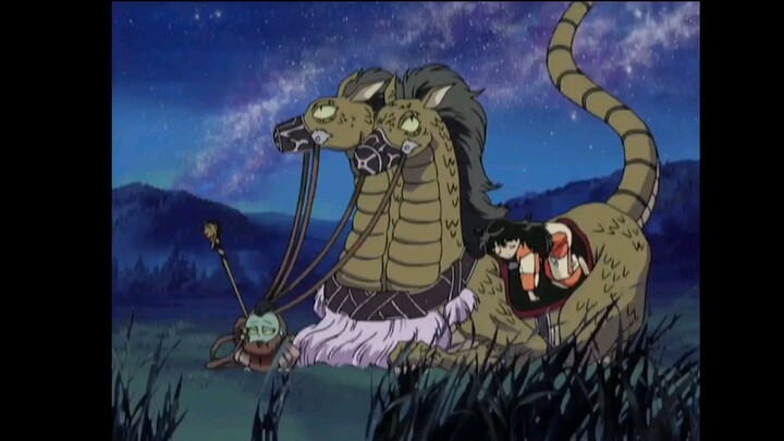 inuyasha tập 75
