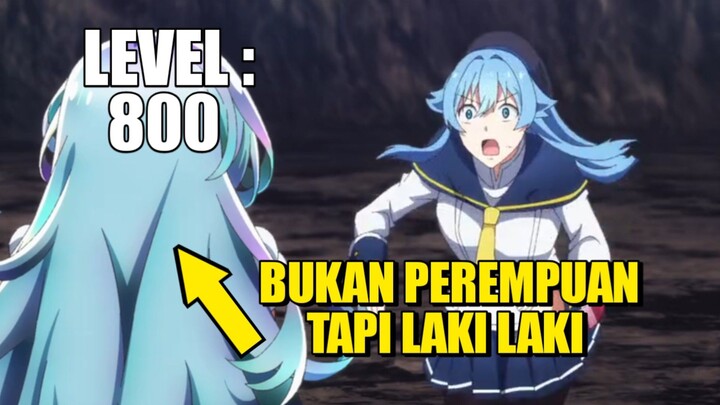 Sosok Asli Gender Aries