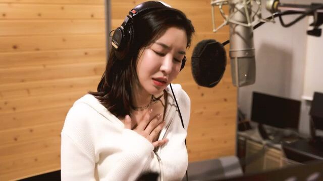 NS. YOON G. If you love me