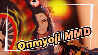 [Onmyoji MMD] Memories Accompany Me to Live On