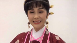 The actors of the new Legend of White Snake appeared in ancient costumes and they haven’t changed at