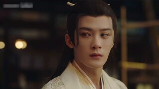 [Đăng lại] Hãy vào xem màn thể hiện của Tan Jianci trong vai Tương Liễu tuyệt vời như thế nào! !