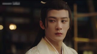 [Repost] Come and see how amazing Tan Jianci's performance as Xiangliu is! !