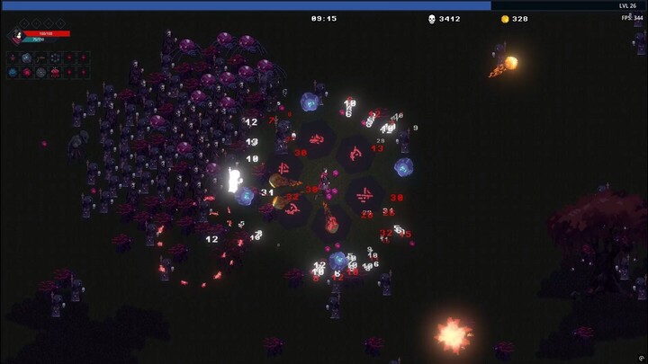 Black Plague Demo