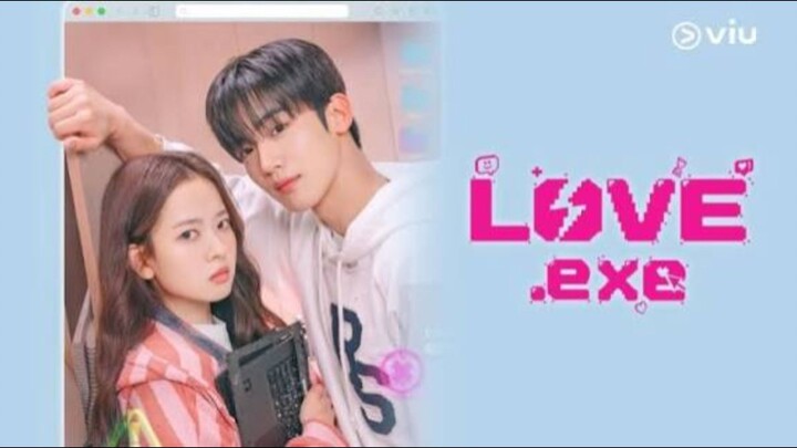 Love.Exe Eps04 Subtitle Indonesia