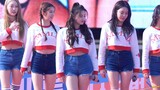 Momoland Nancy Fancam