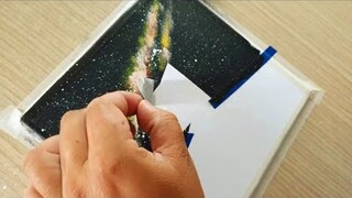 KING ART N  437    LA PORTA DELL'UNIVERSO