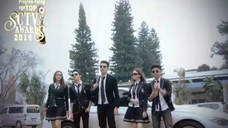 296 Ganteng-Ganteng Serigala