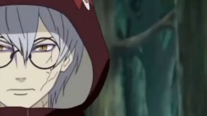 klan Orochimaru