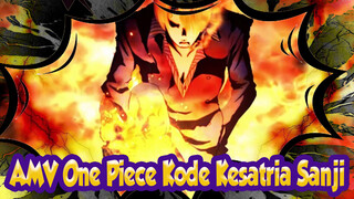 Bagaimana Kita Menghadapi Ketakutan | MEP One Piece