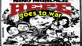 1981 (Tagalog Action/Comedy Film) Philippines