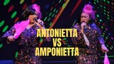 Antonietta vs Amponietta - Betong's Amazing Concert 5 :)