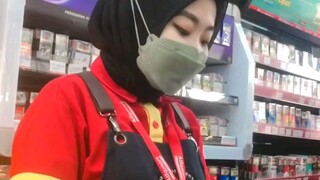 ketika mbanya mau ngoleksi buaya🐊