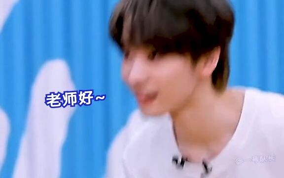 Lisa tanya Qing, siapa anggota BLACKPINK yang paling kamu suka? Adegan ini kocak banget! #lisa