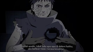 Ithaci Obito Madara Sasuke