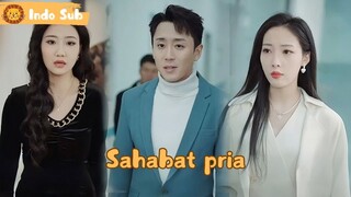 Menghina aku karena makan dari istri? Aku buat mantan minta rujuk!
