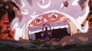 Luffy Bertemu dengan Musuh Lama nya.. Rematch!!!