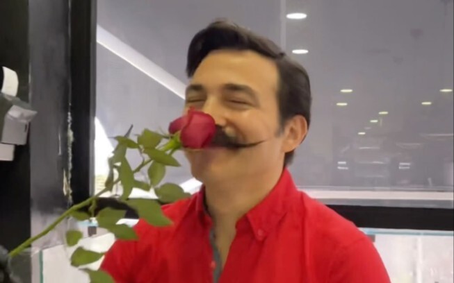 Blitz (Valentine’s Day Limited)