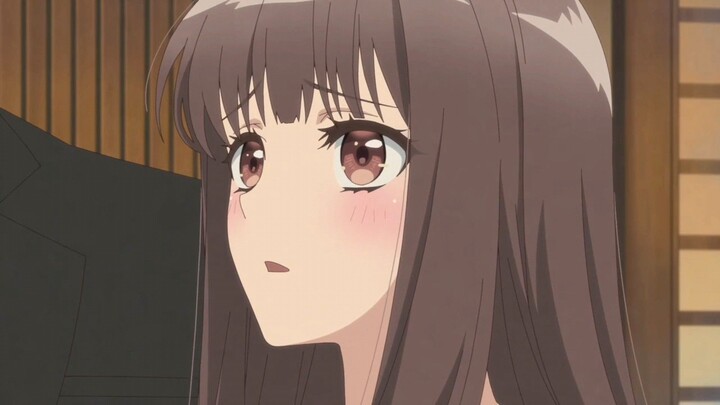 The Ogre's Bride 02 || Sub Indo