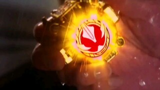 "Kamen Rider Ghost" Little Prince Friendship Explosion Soul Debuts