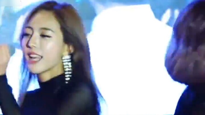 Over the knee boots dance