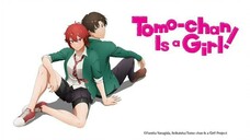 Tomo-chan wa Onnanoko! Episode 9 Sub Indo