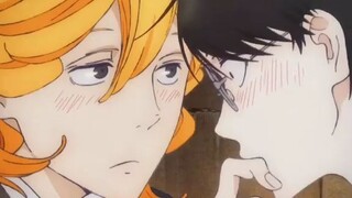 BL (doukyuusei)