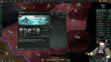 Stellaris - Sila Colonial Government - Episode 03B - STELLAR ALLIANCES