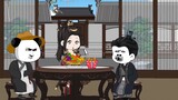 Episode 7: Prince Guan gives gifts, but his intentions are not good