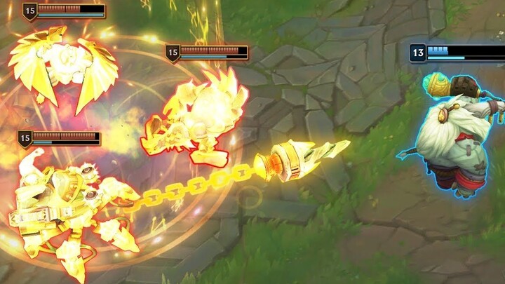 Jadi, kamu nih yang bawa panci nasi elektrik ke sini?