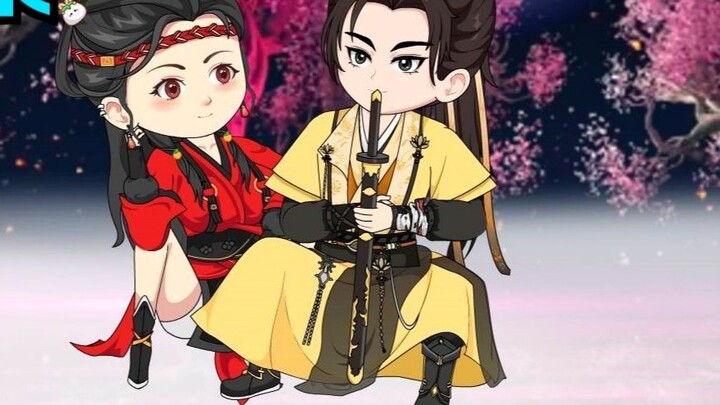 Episode 1: The Spokesperson of the Demon Cultivator