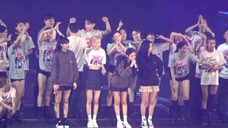 BLACKPINK's latest ENDING song "AS IF IT'S YOUR LAST"