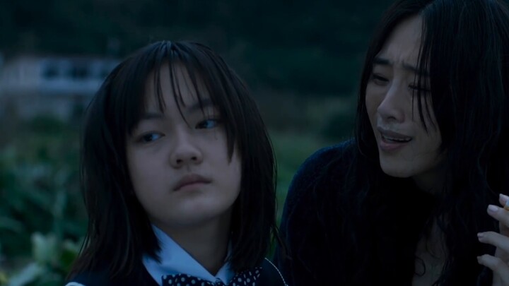 [Elbow Movie] "Bloody Goddess of Mercy" Chapter 7: The Lady Who Rid the Wind and Waves