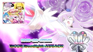 MOON 〜月光〜ATTACK | MOON ~Moonlight~ ATTACK