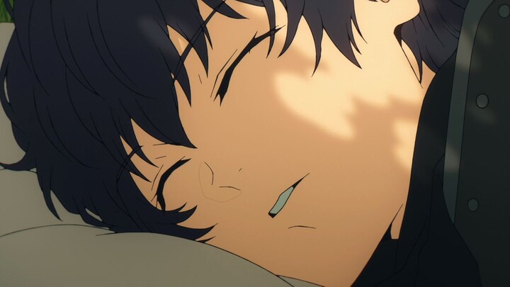 เฟท/สเตรนจ์ เฟค：EP 11 [ซับไทย]