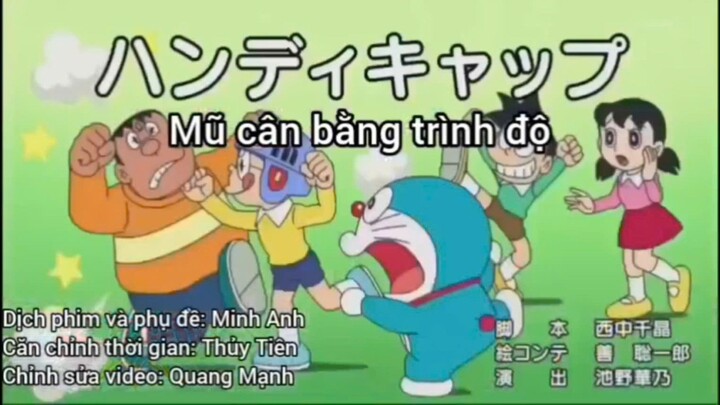 Doraemon tập 787 vietsub