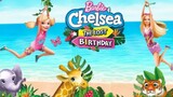 Barbie and Chelsea the lost birthday full movie