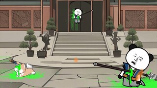 Episode 3 The Overlord